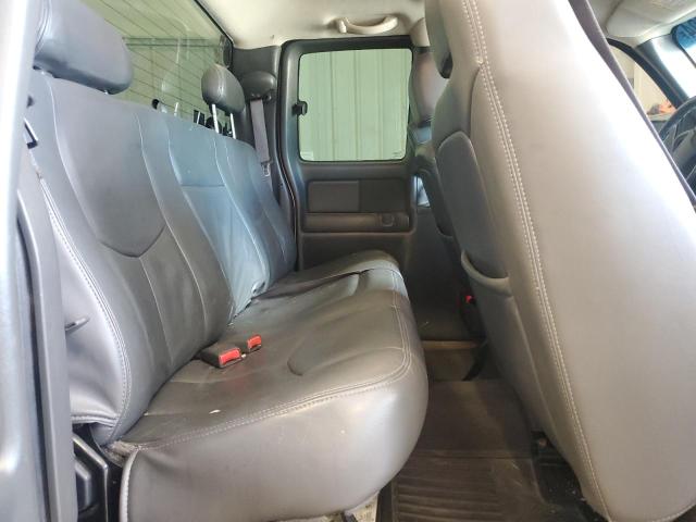 Photo 10 from auction – 2003 CHEVROLET SILVERADO with VIN 1GCEK19T33E309830