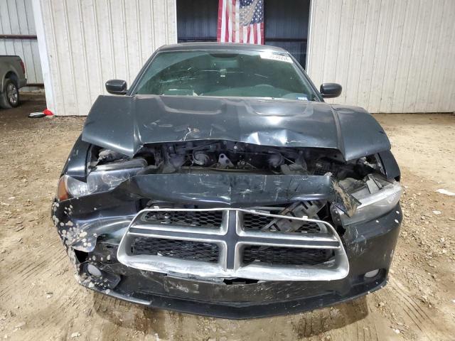 Photo 5 from auction – 2014 DODGE CHARGER SX with VIN 2C3CDXHG2EH212482