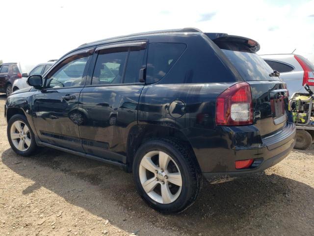 Photo 2 from auction – 2014 JEEP COMPASS LA with VIN 1C4NJDEBXED534305