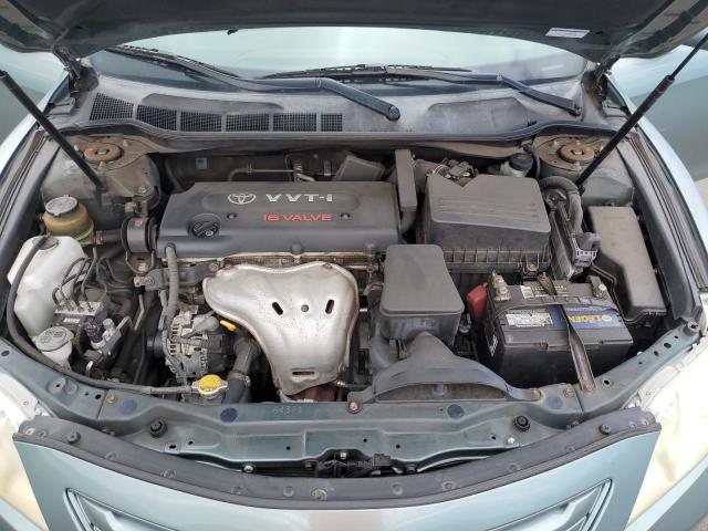 Photo 11 from auction – 2008 TOYOTA CAMRY CE with VIN JTNBE46KX83147779