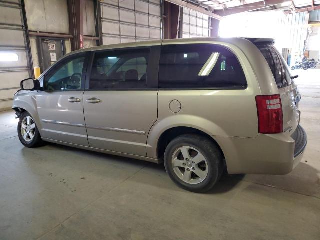 Photo 2 from auction – 2008 DODGE GRAND CARA with VIN 2D8HN54P28R147075