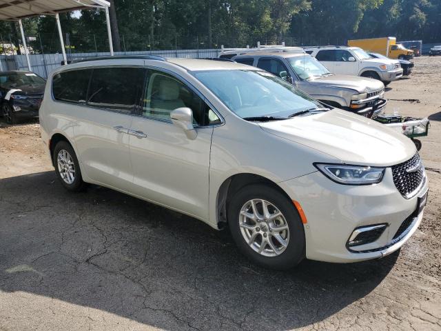 Photo 4 from auction – 2021 CHRYSLER PACIFICA T with VIN 2C4RC1BG7MR559457