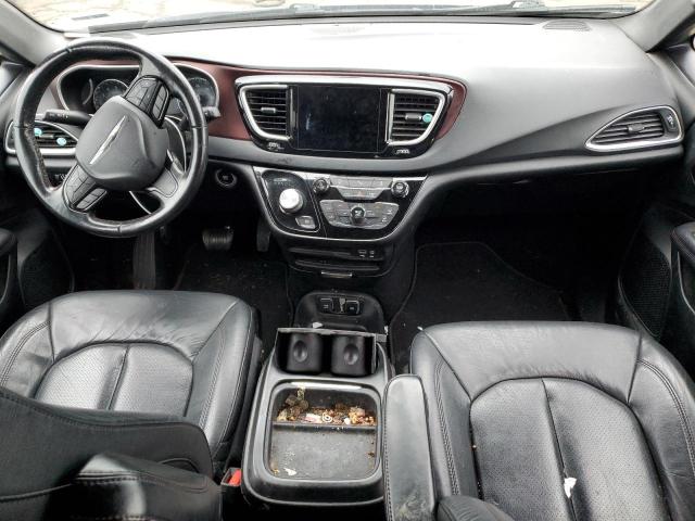 Photo 8 from auction – 2020 CHRYSLER PACIFICA T with VIN 2C4RC1BG5LR106212