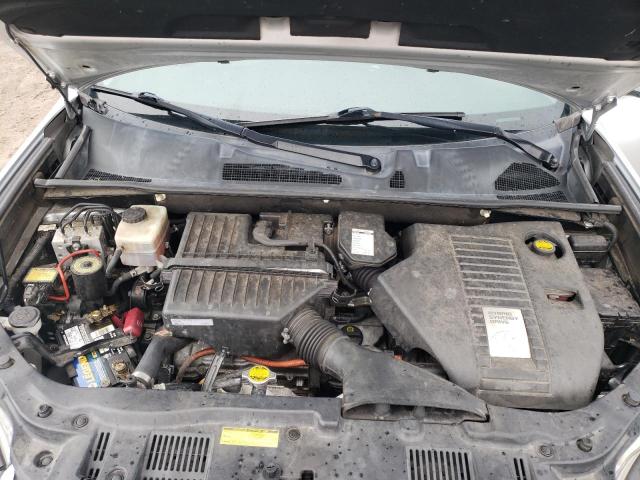 Photo 12 from auction – 2008 TOYOTA HIGHLANDER with VIN JTEEW44AX82004504