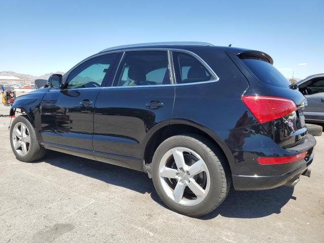Photo 2 from auction – 2012 AUDI Q5 PREMIUM with VIN WA1LFAFP4CA012912