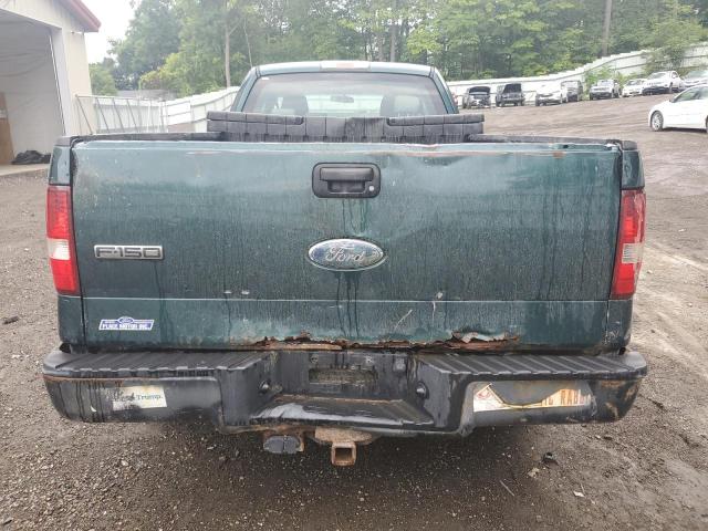 Photo 6 from auction – 2008 FORD F150 with VIN 1FTVX12568KD34730