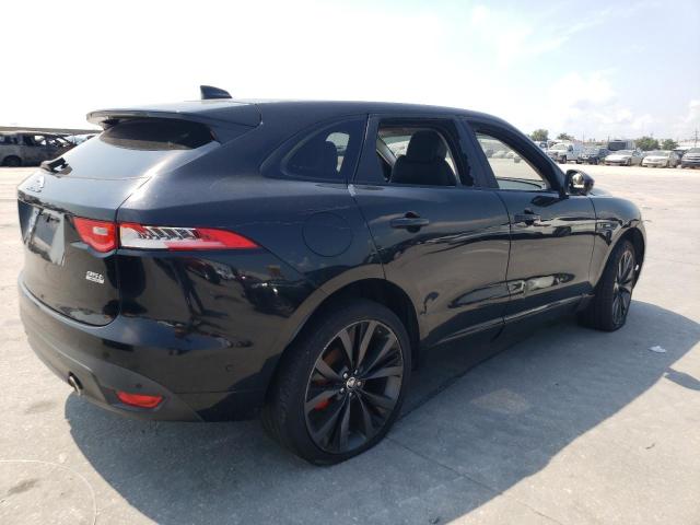 Photo 3 from auction – 2017 JAGUAR F-PACE R - with VIN SADCL2BV3HA070367