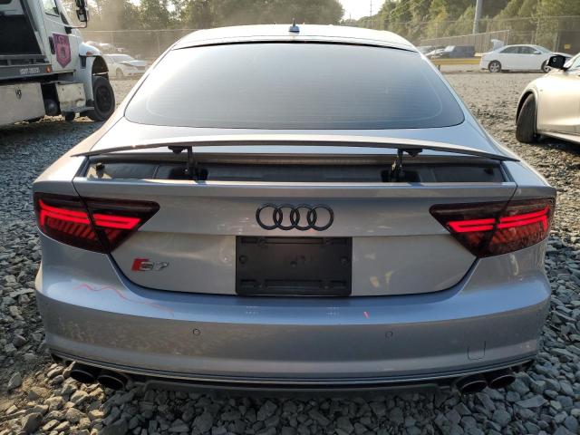 Photo 6 from auction – 2017 AUDI S7 PRESTIG with VIN WAU2FAFC8HN064734