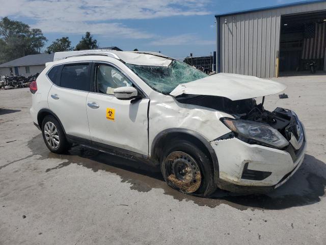 Photo 4 from auction – 2017 NISSAN ROGUE S with VIN JN8AT2MV2HW011303