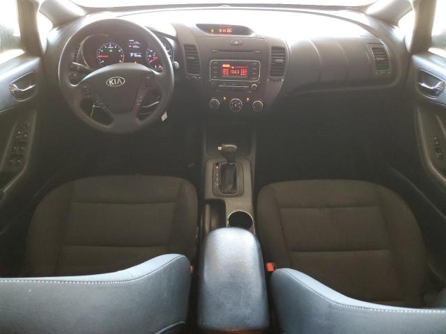 Photo 8 from auction – 2014 KIA FORTE LX with VIN KNAFK4A64E5179584