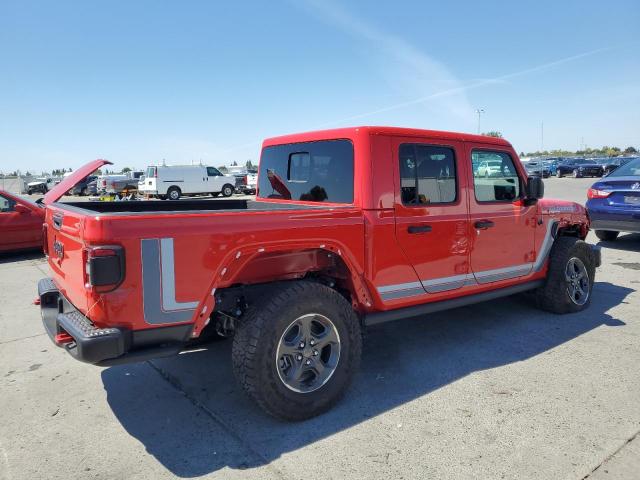 Photo 3 from auction – 2023 JEEP GLADIATOR with VIN 1C6JJTBGXPL549296