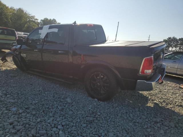Photo 2 from auction – 2016 RAM 1500 LARAM with VIN 1C6RR7NT1GS352244