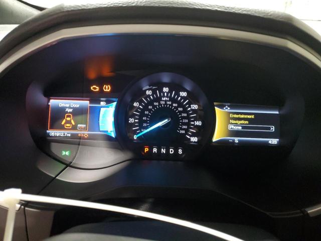 صورة رقم 9 من المزاد - 2020 FORD EDGE SEL مع VIN 2FMPK3J99LBB54633