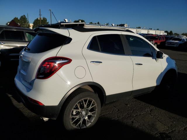 Foto 3 de la subasta – 2019 BUICK ENCORE SPO con VIN KL4CJ2SM2KB704725