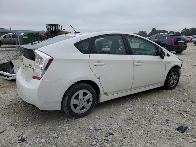 Photo 3 from auction – 2010 TOYOTA PRIUS with VIN JTDKN3DU3A0085426