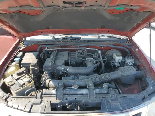 Фото 11 с аукциона – 2012 NISSAN FRONTIER S с VIN 1N6BD0CT3CC412111