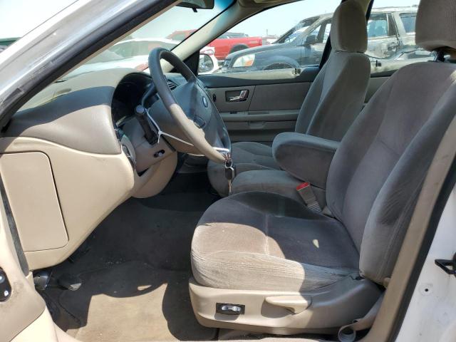 Photo 7 from auction – 2001 FORD TAURUS SES with VIN 1FAFP55U21G261028