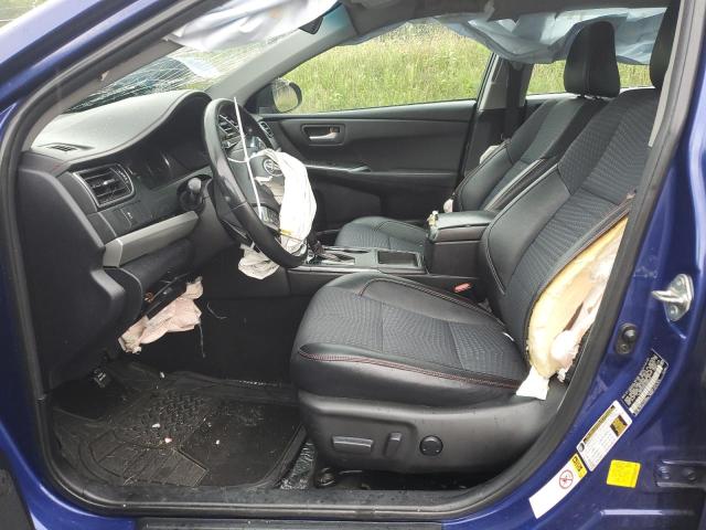 Photo 7 from auction – 2015 TOYOTA CAMRY with VIN 4T1BF1FK3FU985543
