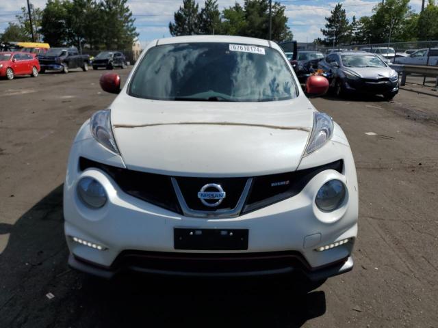 Photo 5 from auction – 2013 NISSAN JUKE S with VIN JN8AF5MV2DT228144