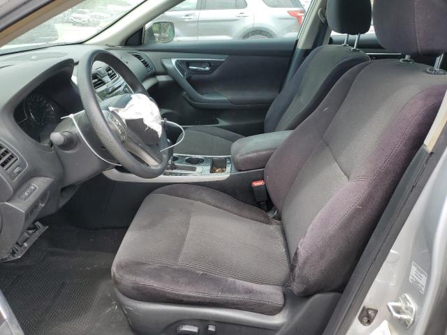 Photo 7 from auction – 2013 NISSAN ALTIMA 2.5 with VIN 1N4AL3AP9DN556282