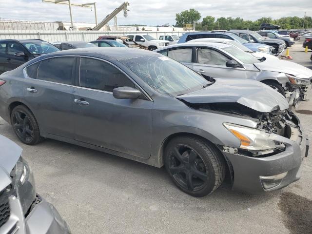 Photo 4 from auction – 2015 NISSAN ALTIMA 2.5 with VIN 1N4AL3AP1FC456367