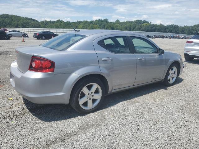Photo 3 from auction – 2013 DODGE AVENGER SE with VIN 1C3CDZAB4DN563622