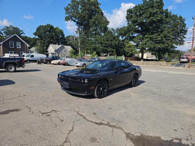 Photo 2 from auction – 2015 DODGE CHALLENGER with VIN 2C3CDZBT6FH744370