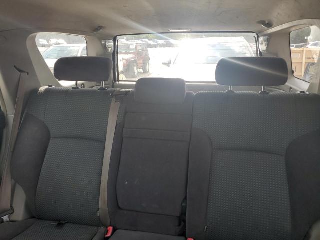 Photo 10 from auction – 2004 TOYOTA 4RUNNER SR with VIN JTEBT14R240030102