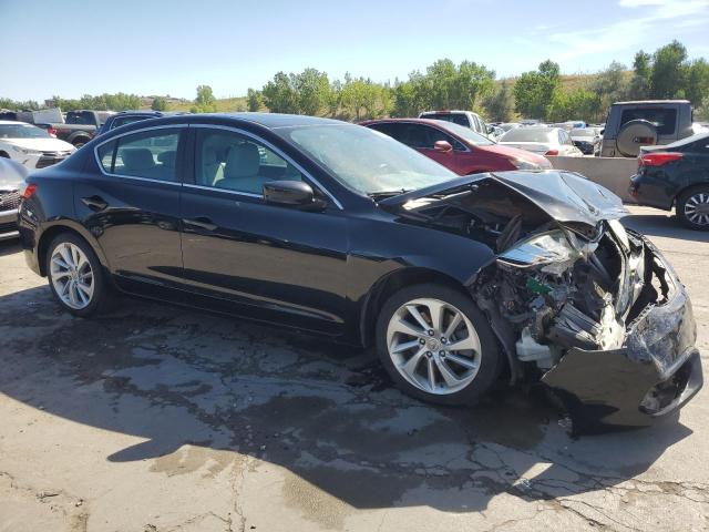 Photo 4 from auction – 2017 ACURA ILX PREMIU with VIN 19UDE2F75HA002854