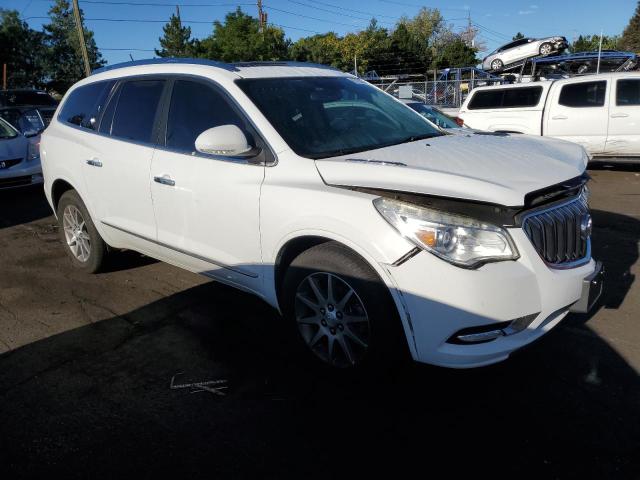 Photo 4 from auction – 2017 BUICK ENCLAVE with VIN 5GAKVBKD6HJ144908