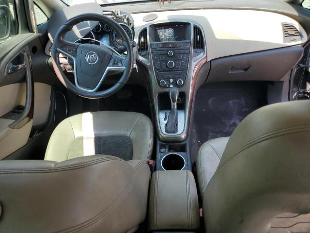 Photo 8 from auction – 2013 BUICK VERANO with VIN 1G4PP5SK0D4107825