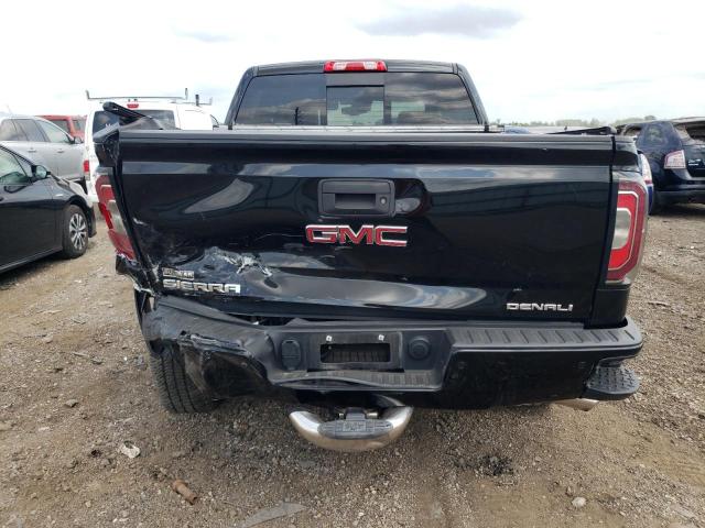 Photo 6 from auction – 2017 GMC SIERRA K15 with VIN 3GTU2PEC8HG407238