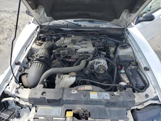 Photo 11 from auction – 2004 FORD MUSTANG with VIN 1FAFP44614F210868