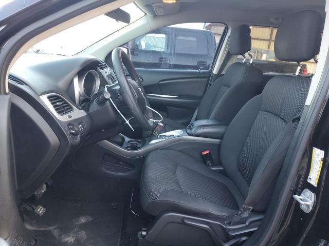 Photo 7 from auction – 2018 DODGE JOURNEY SE with VIN 3C4PDCAB3JT288721