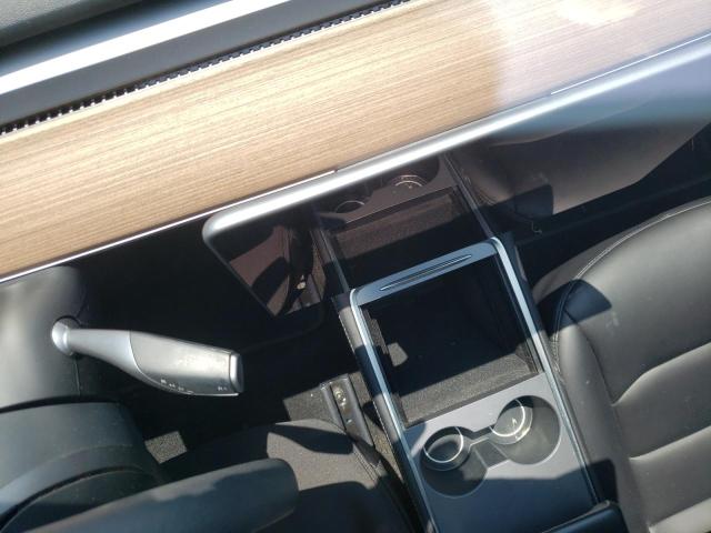 Photo 9 from auction – 2022 TESLA MODEL 3 with VIN 5YJ3E1ECXNF125281