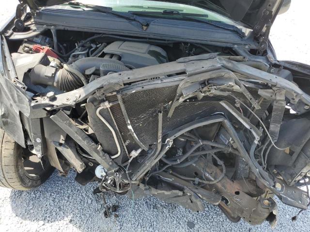 Photo 12 from auction – 2012 CHEVROLET TAHOE C150 with VIN 1GNSCBE01CR133510
