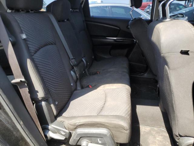 Photo 11 from auction – 2015 DODGE JOURNEY SE with VIN 3C4PDCAB3FT745342