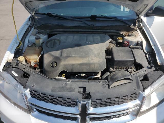 Photo 11 from auction – 2012 DODGE AVENGER SE with VIN 1C3CDZAG4CN177633
