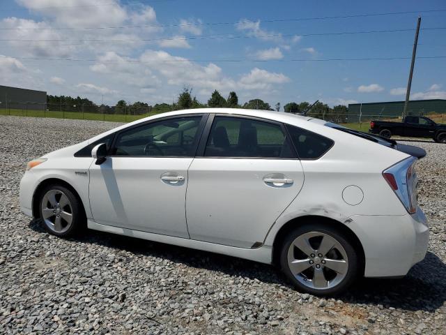Photo 2 from auction – 2013 TOYOTA PRIUS with VIN JTDKN3DU7D5600225