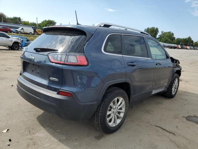 Photo 3 from auction – 2019 JEEP CHEROKEE L with VIN 1C4PJMCB6KD452255