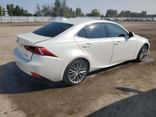 Photo 3 from auction – 2014 LEXUS IS 250 with VIN JTHCF1D24E5000881