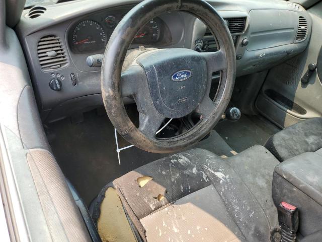 Photo 8 from auction – 2006 FORD RANGER SUP with VIN 1FTYR15E06PA35981