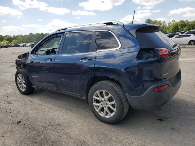 Photo 2 from auction – 2018 JEEP CHEROKEE L with VIN 1C4PJMLB9JD529960