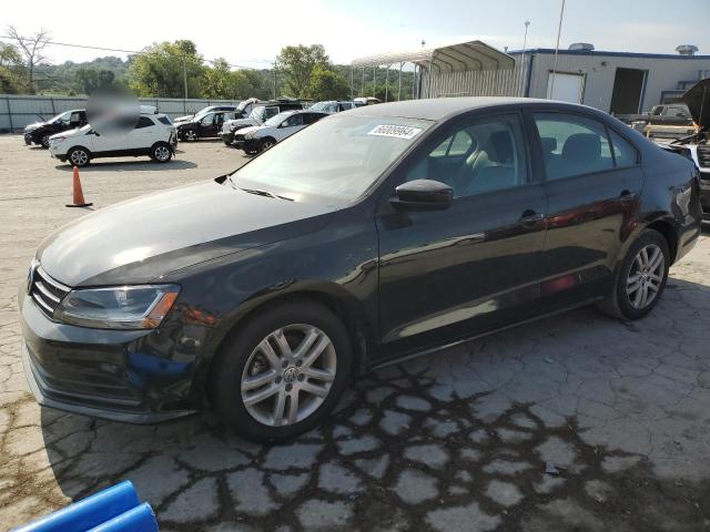 Photo 1 from auction – 2018 VOLKSWAGEN JETTA S with VIN 3VW2B7AJ7JM257445