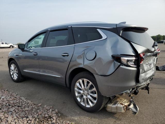 Photo 2 from auction – 2021 BUICK ENCLAVE ES with VIN 5GAEVAKW2MJ207991