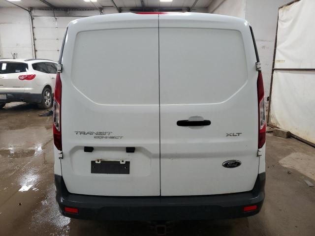 Photo 6 from auction – 2016 FORD TRANSIT CO with VIN NM0LS7F70G1257083