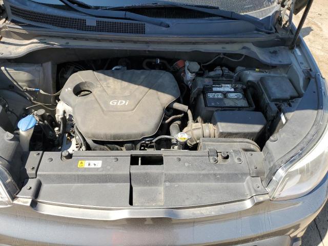 Photo 11 from auction – 2016 KIA SOUL with VIN KNDJN2A23G7365680