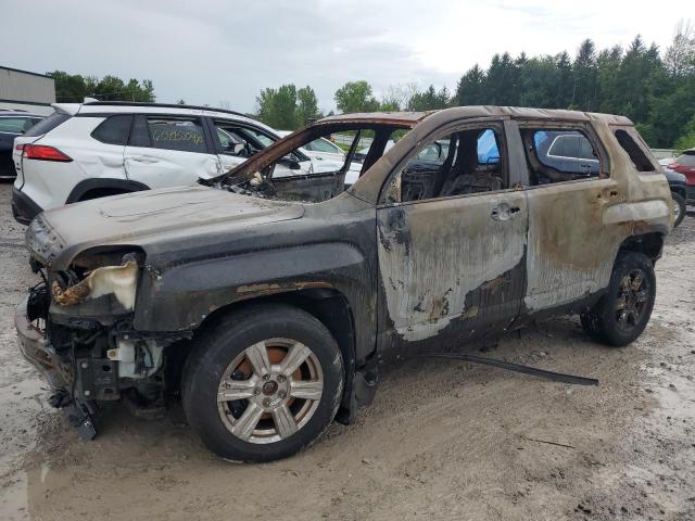 GMC TERRAIN SL 2014 con VIN 2GKALMEK6E6154924 - Foto de la subasta