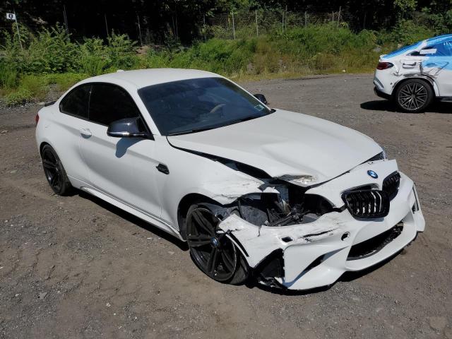 Фото 4 с аукциона – 2018 BMW M2 с VIN WBS1J5C59JVE51725