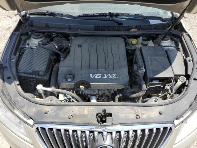 Photo 11 from auction – 2013 BUICK LACROSSE P with VIN 1G4GH5E34DF290653